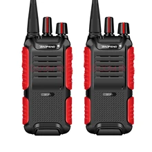New Baofeng BF-K5 Professional Walkie Talkie 5W Handheld Two Way Radio UHF 400-470MHz BFK5 Ham PTT FM Transceiver 2pcs New Baofeng BF-K5 Professional Walkie Talkie 5W Handheld Two Way Radio UHF 400-470MHz BFK5 Ham PTT FM Transceiver 2pcs