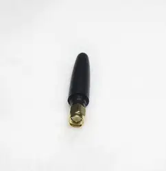 Антенна | 433 мГц Локоть Длина 5 см | всенаправленный клей-карандаш SMA в внутренняя резьба иглы высокого коэффициент усиления антенны