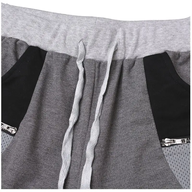 Мужская Мода Костюмы летние пляжные шорты-бермуды Masculina для отдыха мужские худи Беговые брюки в повседневном стиле Капри, шорты Для мужчин