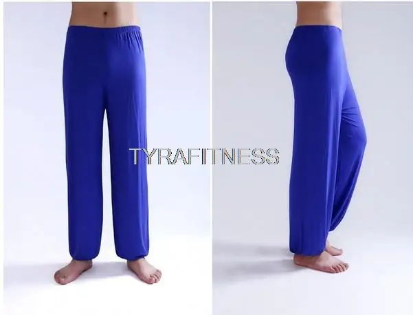Yoga Pants Wushu Kungfu Pant Taiji Taichi Pant