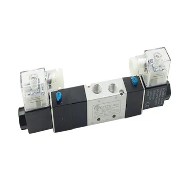 

Solenoid valve 4V230C-08/4V330C-10/4V430C-15/4V130C-06/AC/DC