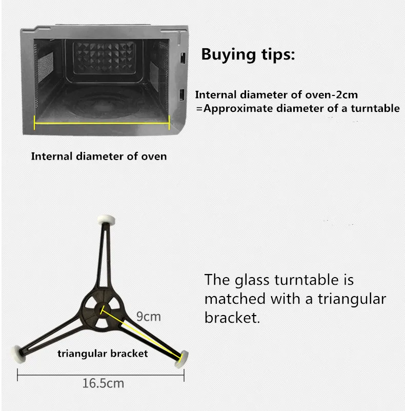 24,5 см диаметр плоское нижнее стекло для микроволновой печи проигрыватель медиа Galanz вращающийся механизм микроволновой печи подлинный