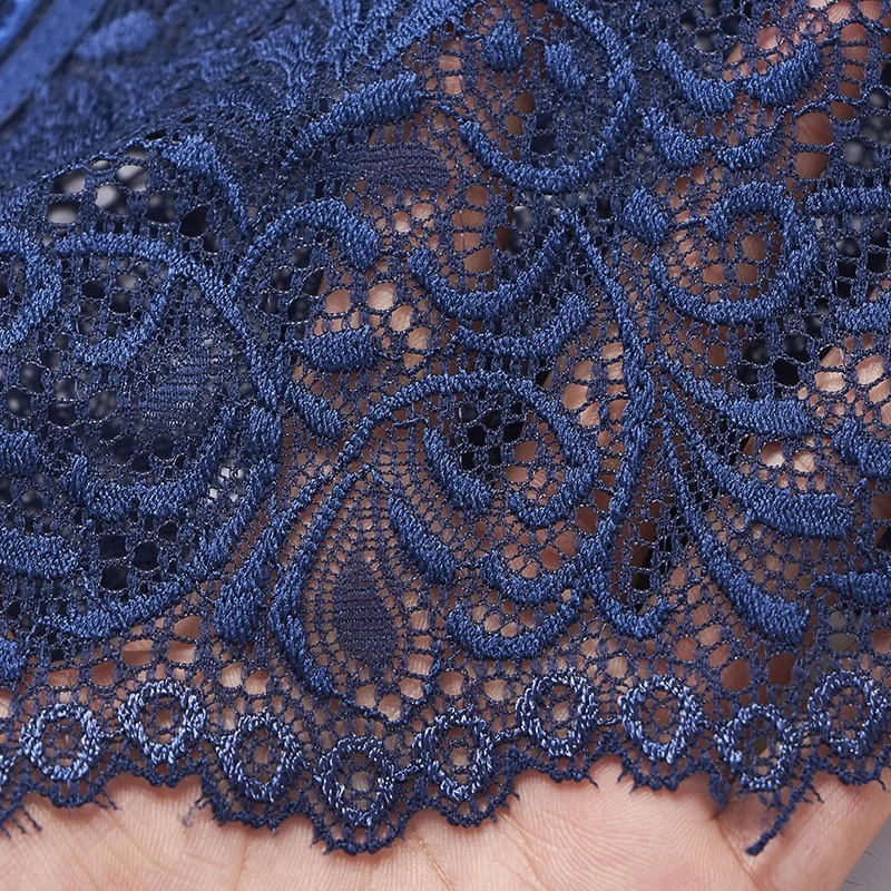 Female Women Everyday Style Lingerie Seamless Lace Panties Sheer Soft Underwear Briefs High Waist Women Sexy Panties