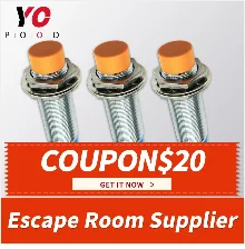 Cheap Kits de controle de acesso