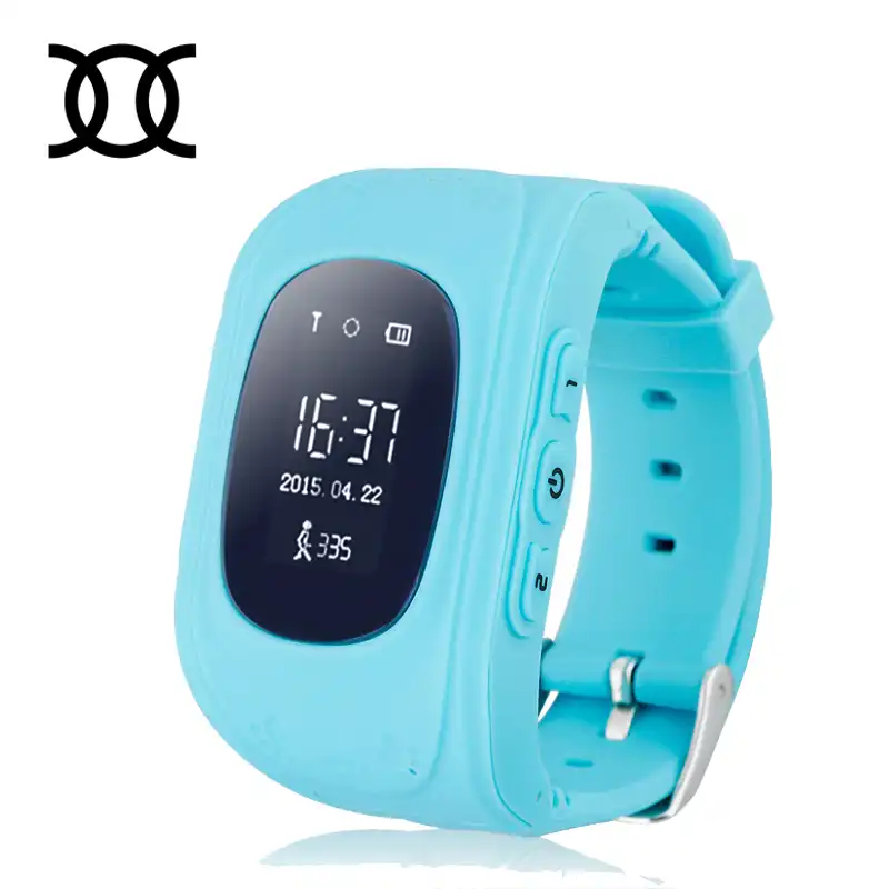 baby watch gps