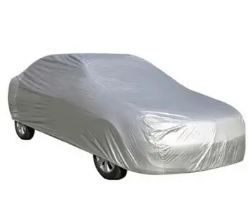 

Waterproof Auto Car Cover Indoor Protector Anti Scratch Dust Sun Snow Resistant For Sedan Fit For BMW Toyota Honda Mazda Ford