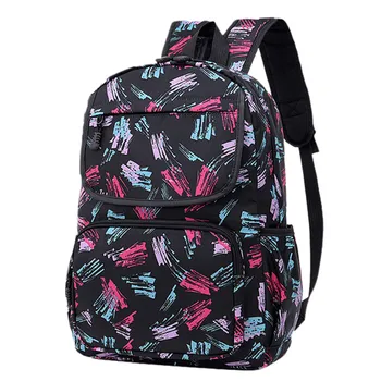 

Summer sac a dos Back Pack Couple Fashion Bag Large Capacity Computer Bag plecak damski Student Travel Backpack Shoulder Bag #C6