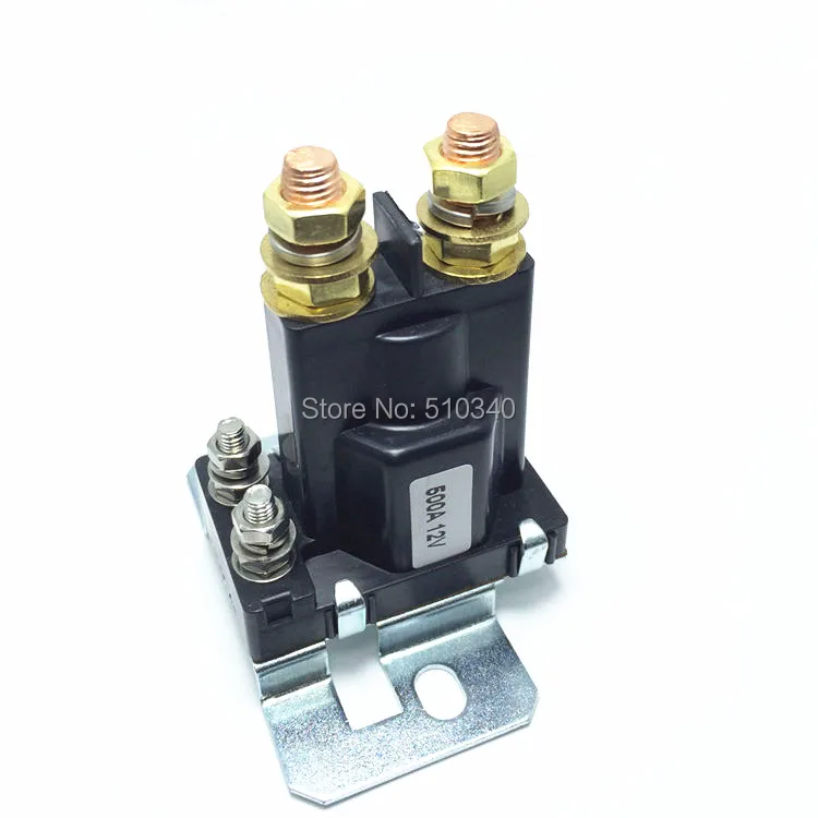 12V500A46
