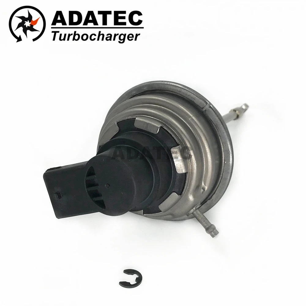796122 turbine wastegate