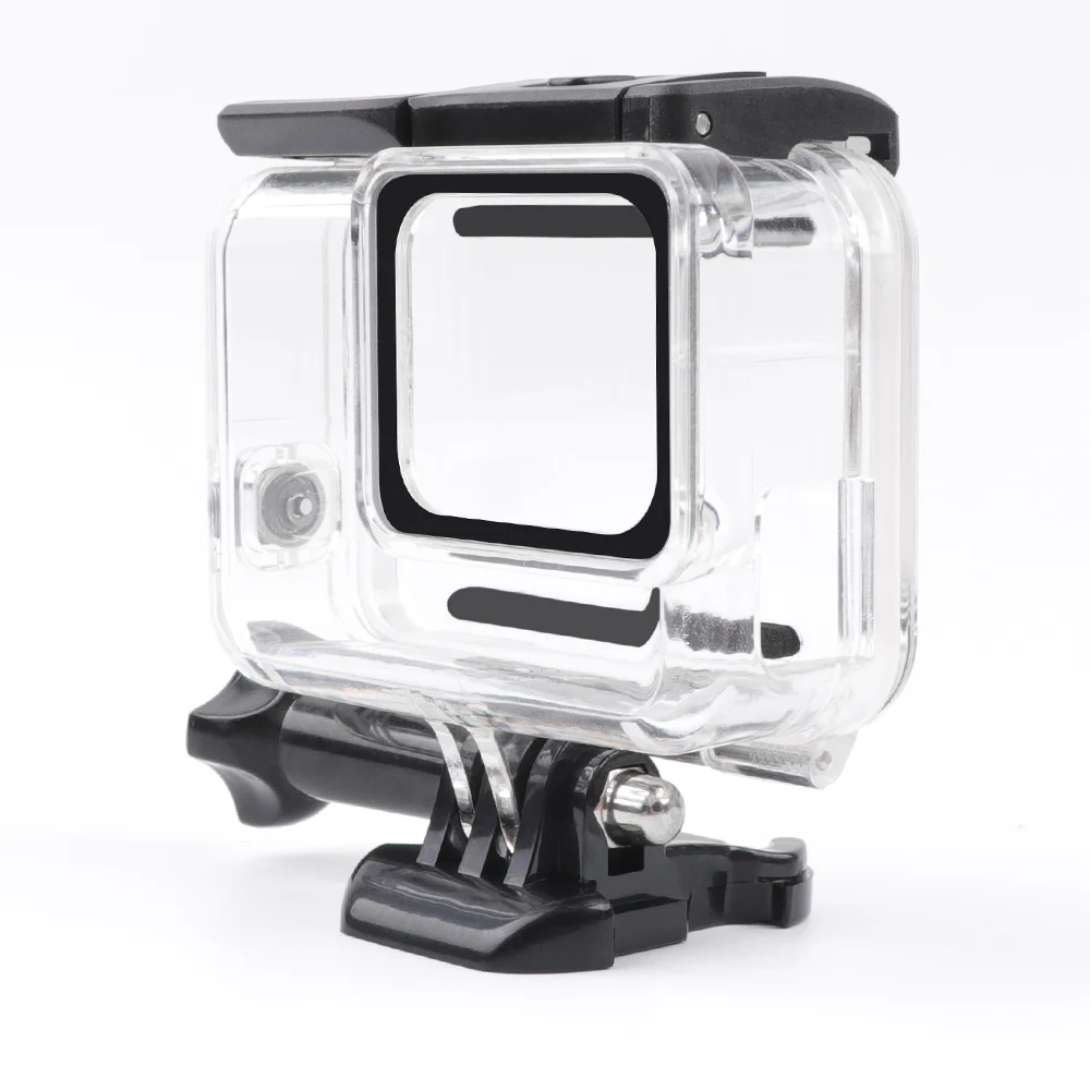 gopro hero 7 branco prata acessórios