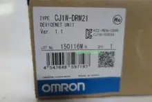 Free shipping Sensor PLC Module CJ1W-DRM21 DeviceNet unit sensor cj1w drm21 page 2