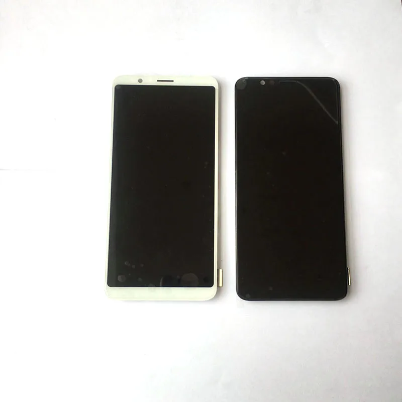 

1pc For Oppo R11s LCD Display +Touch Screen Digitizer Assembled With Frame Replacement for Oppo R11s Lcd Screen Replace