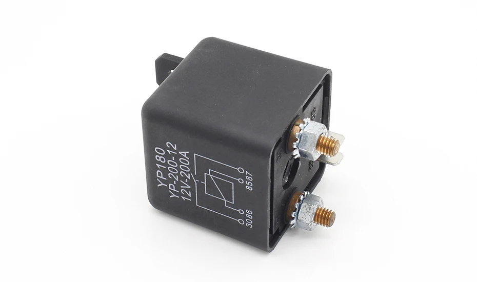 Relè Interruttori All'ingrosso A Prezzi Economici - DHgate - Foto 3