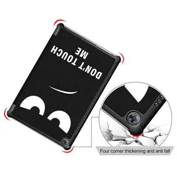 

Case For Huawei MediaPad M5 10.8 inch Protective Cover PU Leather Case For Mediapad M5 CMR-W09 CMR-AL09 10.8" Tablet Case Cover