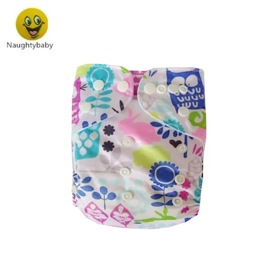 Рисунок 3 - Детские Многоразовые моющиеся подгузники
