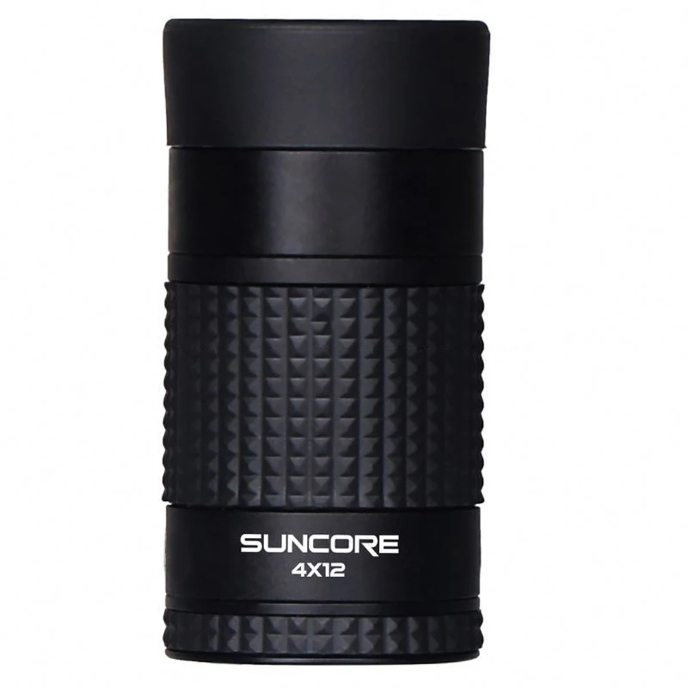 Монокулярный телескоп SUNCORE 2017 Shunuang 4x21 HD без инфракрасного ночного видения|night vision