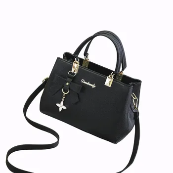 

Mara's Dream Bag For Women Luxury Handbag Women Famous Brand PU Leather Handbag High Quality Shoulder Bag Handbag 2019 Sac Bags