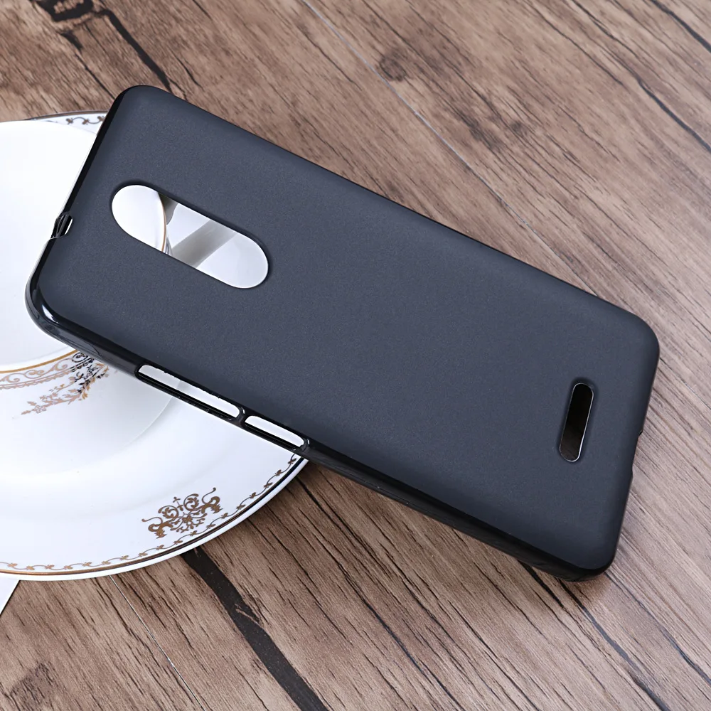

FOR BQ BQ-5504 Strike Selfie Max 5504 Case Soft TPU Back Protective Cover Coque Shell fundas Caso Capa matte pudding silicone