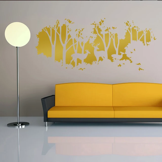 Beautiful Muursticker Woonkamer Photos - House Design Ideas 2018 ... Beautiful Muursticker Woonkamer Photos - House Design Ideas 2018 ...