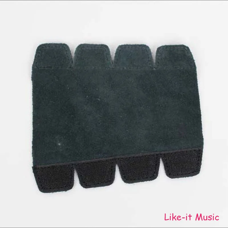 MoonEmbassy French Horn Leather Hand Guard Horn Accessories