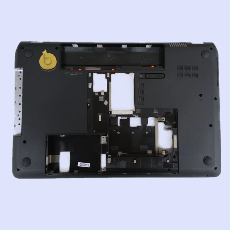 Новый оригинальный ноутбук Заменить Корпус нижняя крышка для hp Envy DV7 павильон 7000