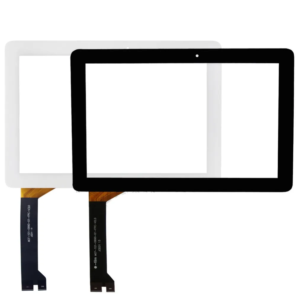 

Asus Original Touch Screen Digitizer Glass sensor Repair part For Asus MeMO Pad 10 ME102 Touch ME102A Tablet Touch panel