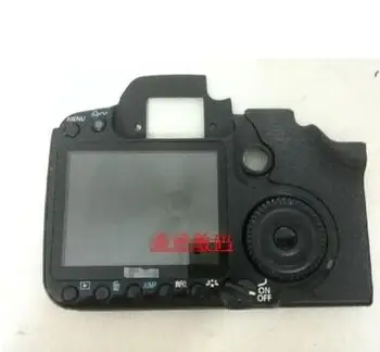 

40D Rear Back Cover With LCD and Buttons Flex Cable Camera Replacement Parts For Canon