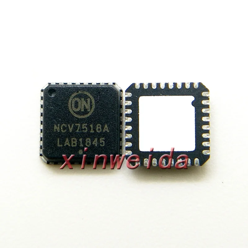 Горячая распродажа! Новые детали ncv7518a ncv7518 хорошего качества Электронный