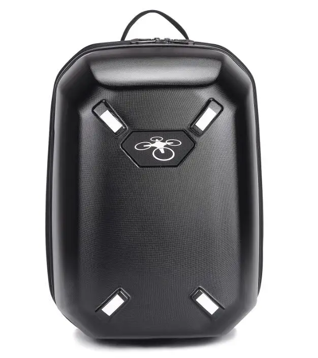 

2017 phantom 4 Hardshell Bag Backpack Shoulder Carry Case Hard Shell Box for DJI Phantom 4 Standard FPV Drone Quadcopter