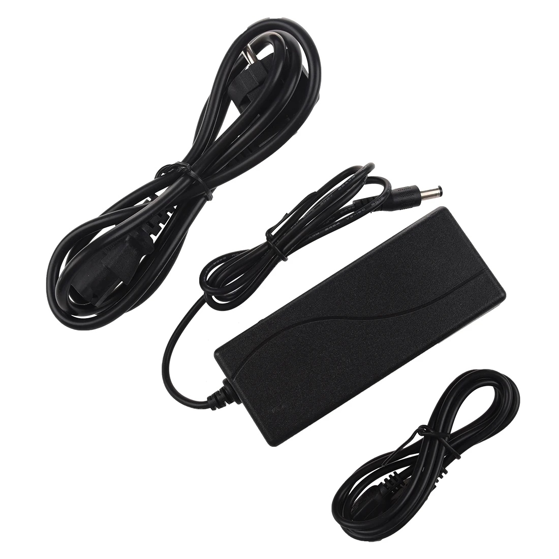 Док-станция SATA IDE All-In-One Dual HDD с usb-хаб, красный, черный