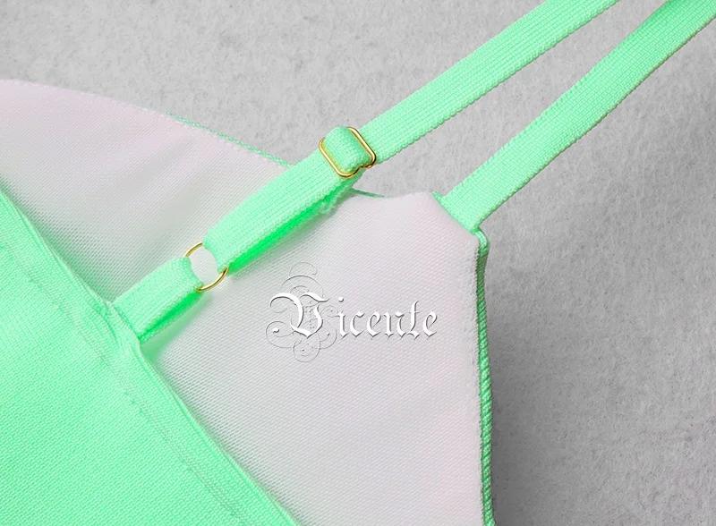 HL5827 GREEN 10