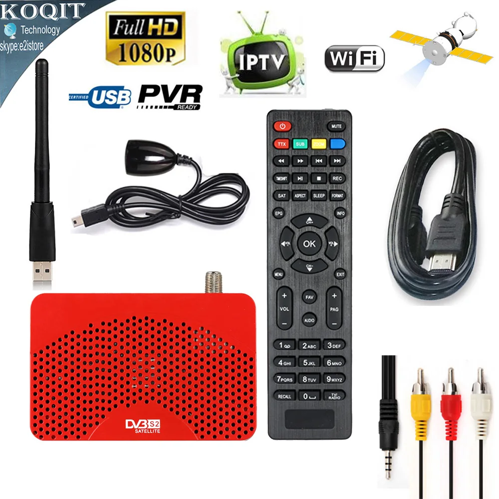 Смарт dvb t2. Vga hdmi hd1080p dvb-t2 tv box vga av приемник тюнер.