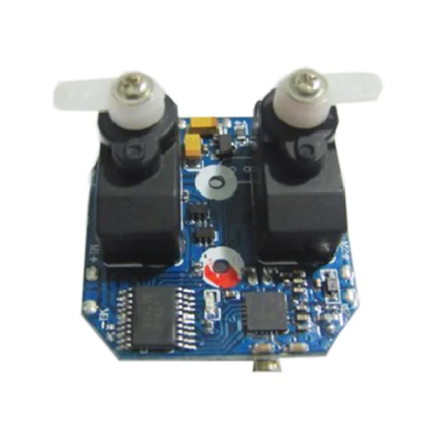 WLtoys V911 Helicopter PCB Board Spare Parts