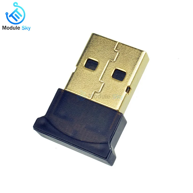 2PCS Mini USB Bluetooth V4.0 20M 3Mbps Dongle Dual Mode Wireless Adapter Device 2PCS Mini USB Bluetooth V4.0 20M 3Mbps Dongle Dual Mode Wireless Adapter Device