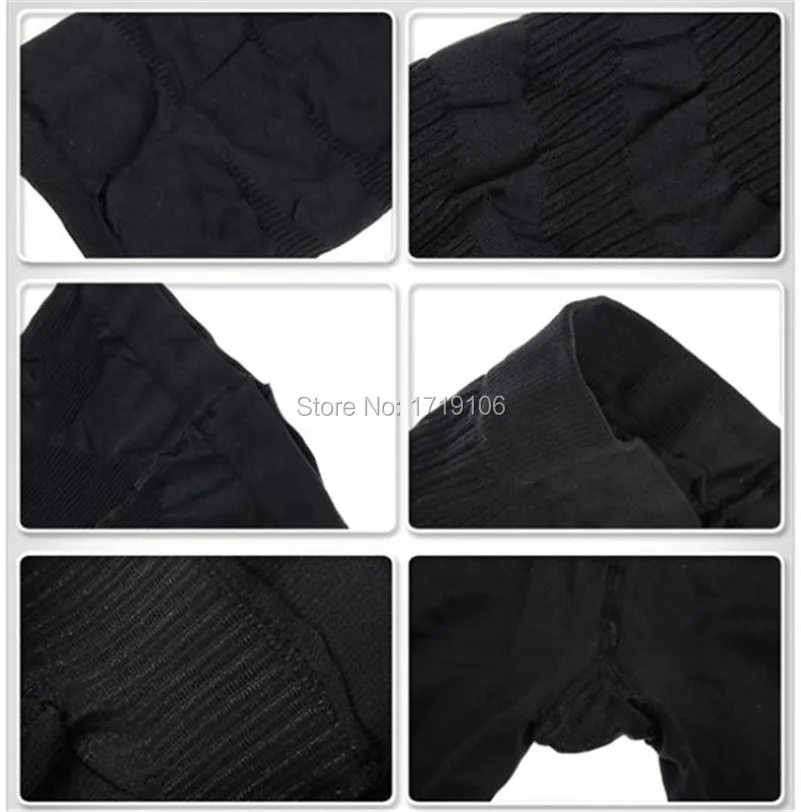 Женские штаны для похудения Сжигание жира красота Утягивающие колготки эффект колготки новорождённых хип лифт сауна тонкий Леггинс
