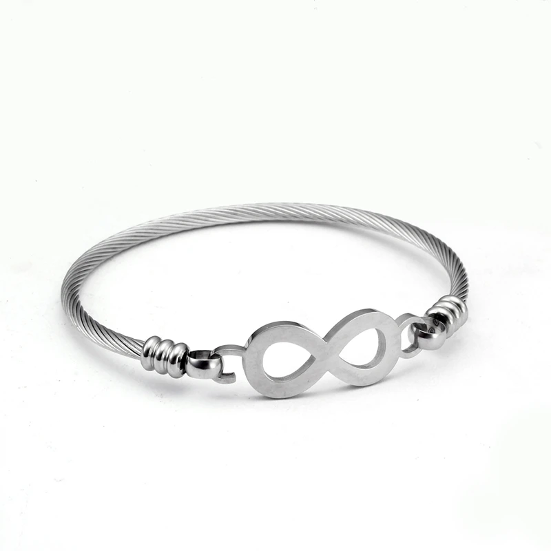 Men women charm bangles (4)