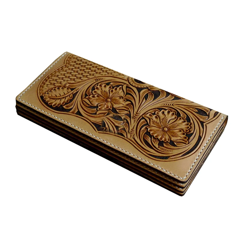 

MESOPOTAMIA DIY Combination Box Bag Wooden Dies Laser Bigshot Machine Artistic Woods Dies Cutting EVA Cloth Leather