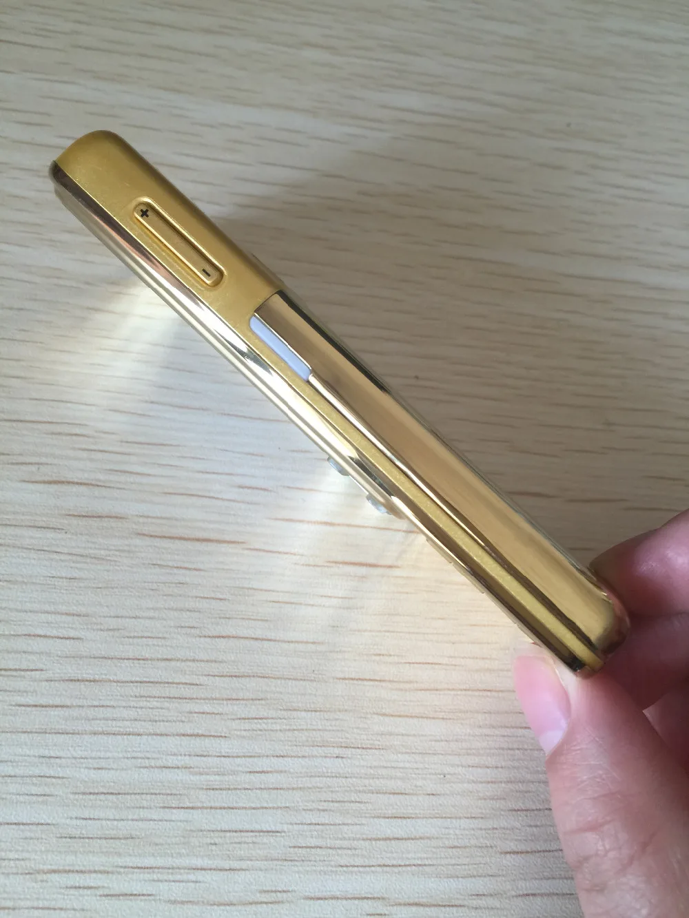 Дешево Горячая Распродажа ~ 100% Оригинальный разблокированный мобильный телефон Nokia 6300 разблокированный 6300 FM MP3 Bluetooth мобильный телефон один год гар...