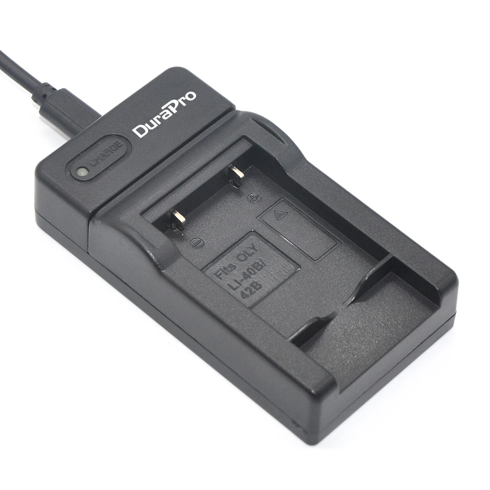 Ex-Pro Batería Li-42B Para Olympus FE-20 FE-220 FE-330 360 U730 220 U700 770SW Ex-Pro Batería Li-42B Para Olympus FE-20 FE-220 FE-330 360 U730 220 U700 770SW