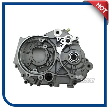 

Z155 Left Crankcase For Zongshen 155cc 1P60YMJ Engine Pit Bike