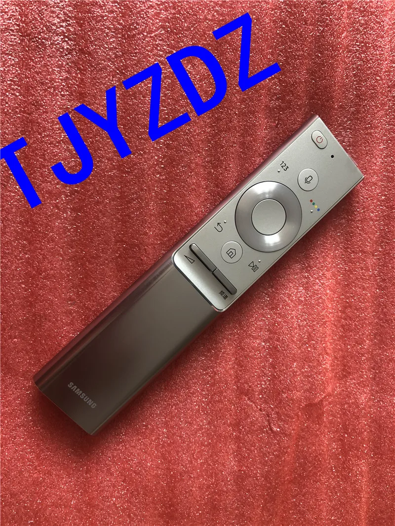 New original Samsung Intelligent OLED TV remote