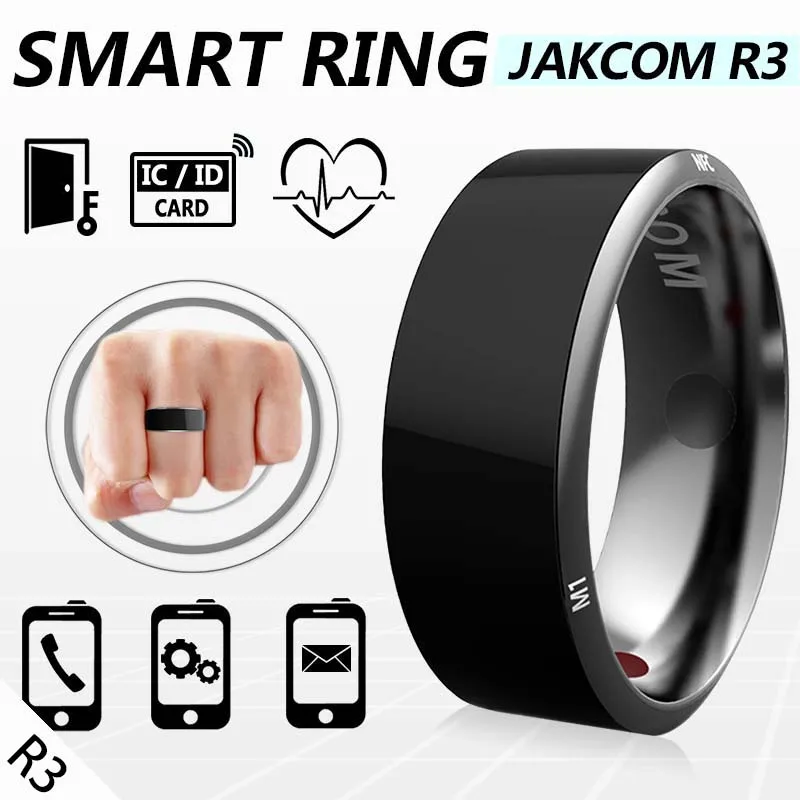 Jakcom Смарт Кольцо R3 Горячие Продажи В Дверь Как Deurbel Встретился Draad Цифровые
