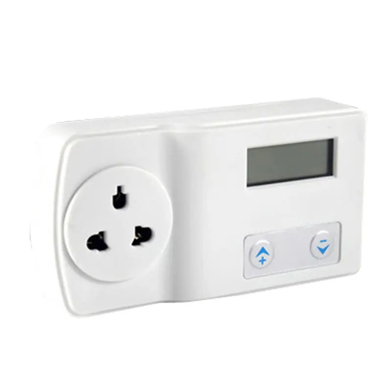 

Reptile Aquarium Tank Snake Lizard Incubator Heat Pad Mat Lamp Thermostat AU Plug QP2