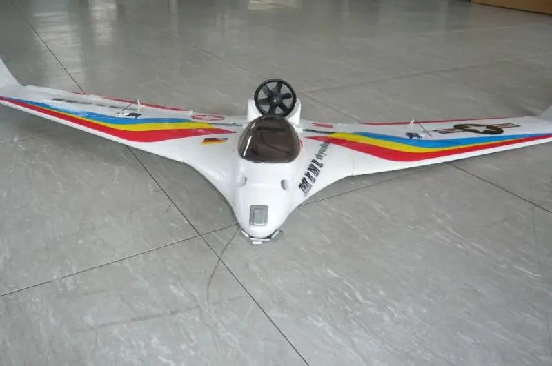 FPV Skywalker Falcon 1340 мм FPV летающее крыло delta крыло Перевозчик самолет FPV самолеты EPO Пустой