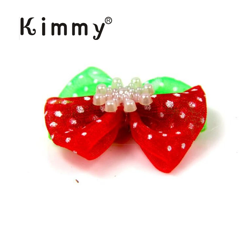 pet grooming hair bow70