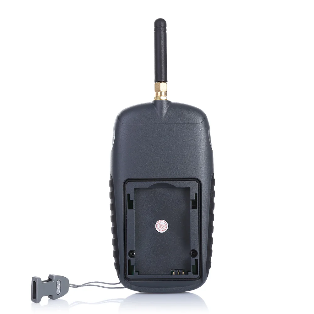 Outlife Outlife FF998 Rechargeable Wireless Fish Finder 125KHz Sonar Sensor Echo Sounder