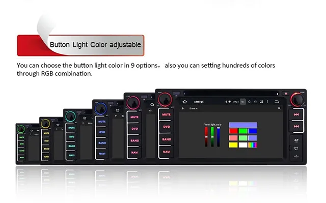 Sale 6.2" Car DVD Player GPS Navigation Radio Audio For Toyota RAV4/FJ CRUISER/ALPHARD/Previa GL/HIACE/IELAS/Fortuner/INNOVA/Camry 9 Sale 6.2" Car DVD Player GPS Navigation Radio Audio For Toyota RAV4/FJ CRUISER/ALPHARD/Previa GL/HIACE/IELAS/Fortuner/INNOVA/Camry 9