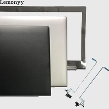 ЖК-чехол для ноутбука lenovo ideapad 510-15 510-15ISK 510-15IKB/ЖК-рамка/ЖК-Петли L& R