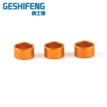 

2020 latest top quality aluminium bid bird leg band poultry rings 17-28mm