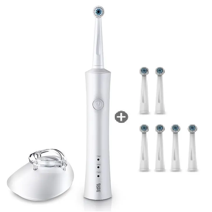 

Inductive charging Rechargeable Electric toothbrush ultrasonic toothbrush for children kids adults waterproof sonic teeth brush